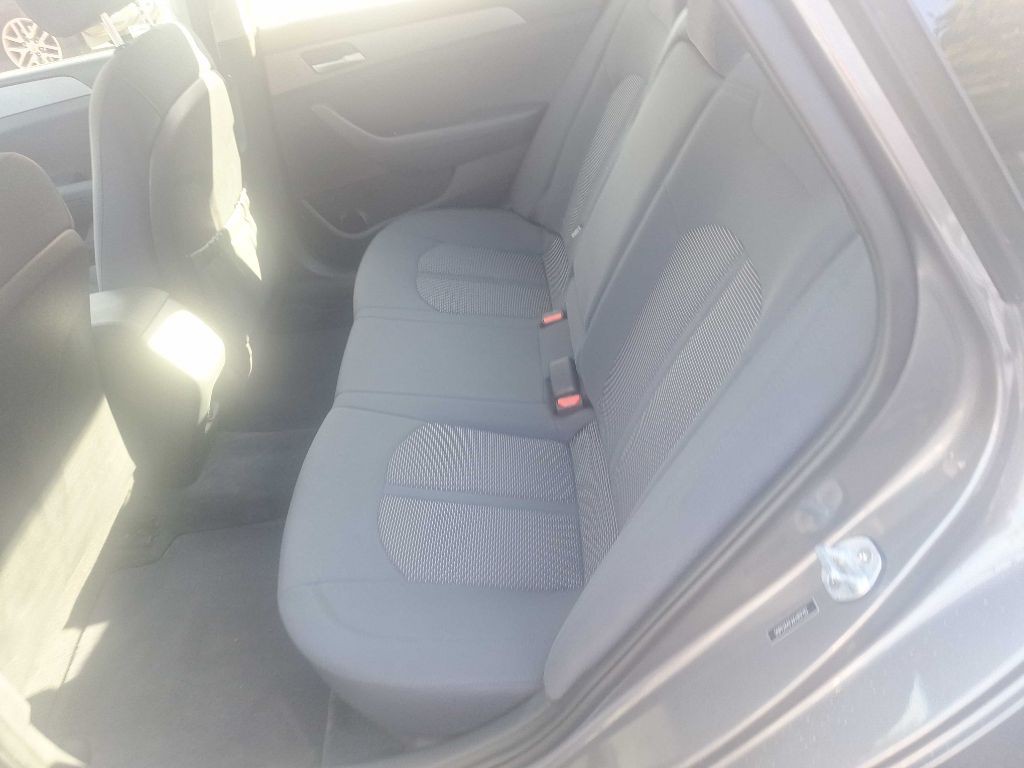 2019 Hyundai Sonata Image 7