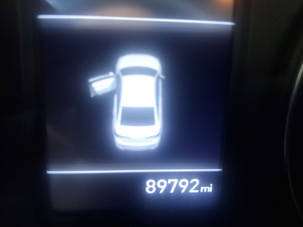 2019 Hyundai Sonata Image 8