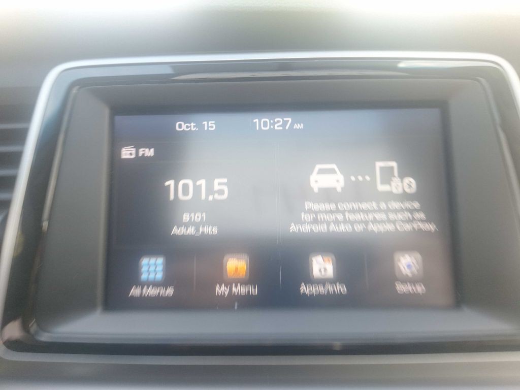 2019 Hyundai Sonata Image 9