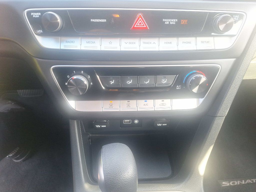2019 Hyundai Sonata Image 10