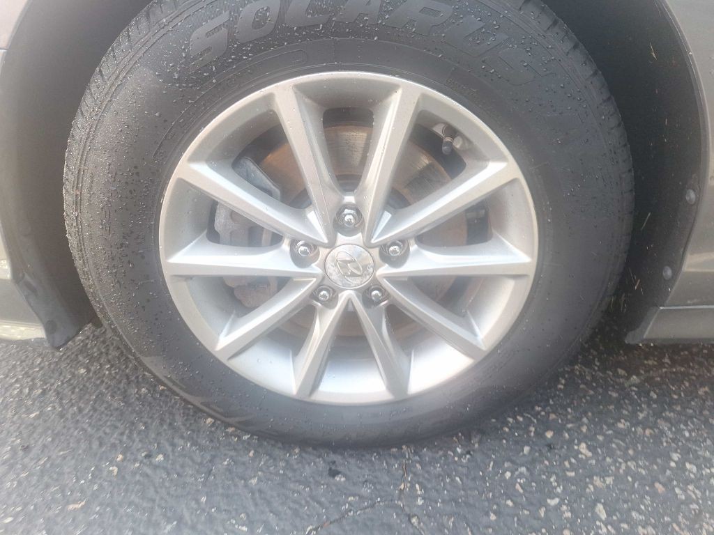 2019 Hyundai Sonata Image 12