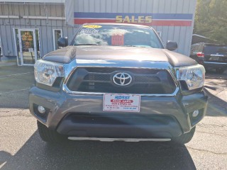 Image for 2015 Toyota Tacoma Access Cab ID: 6790425