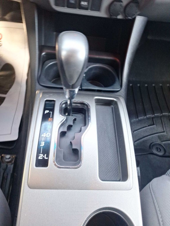 2015 Toyota Tacoma Image 15