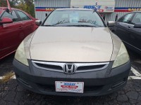 Image for 2006 Honda Accord LX ID: 6849687