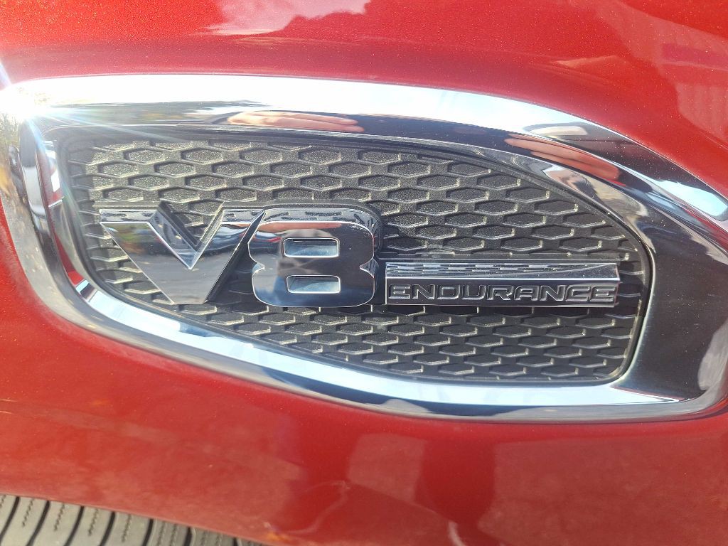 2017 Nissan Titan Image 14