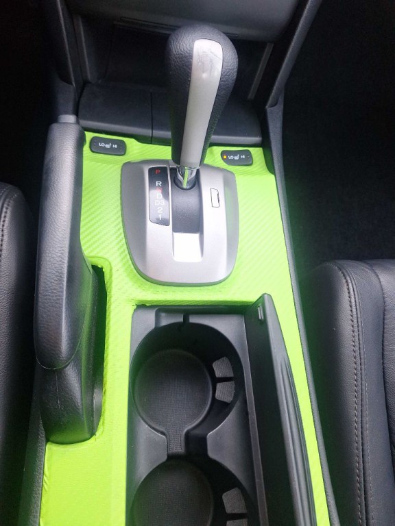 2010 Honda Accord Image 11