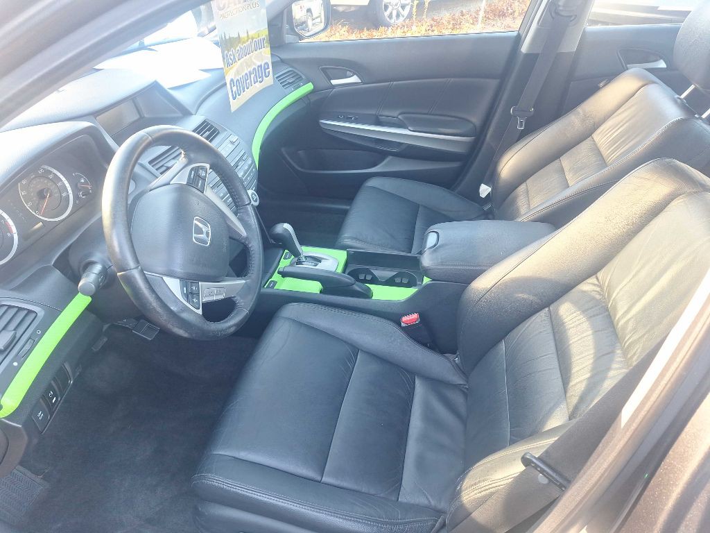 2010 Honda Accord Image 5