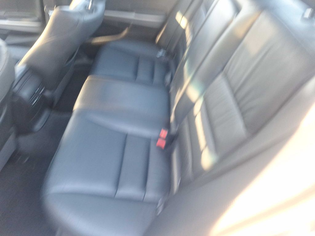 2010 Honda Accord Image 6