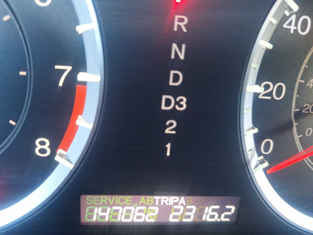 2010 Honda Accord Image 7