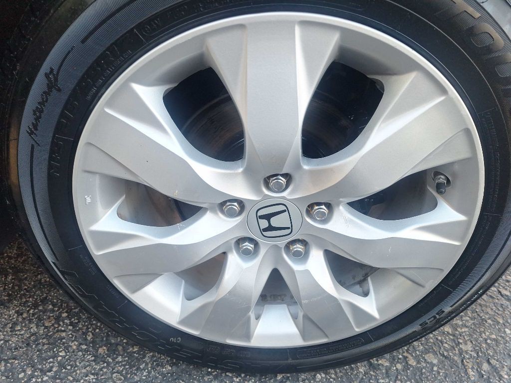 2010 Honda Accord Image 14