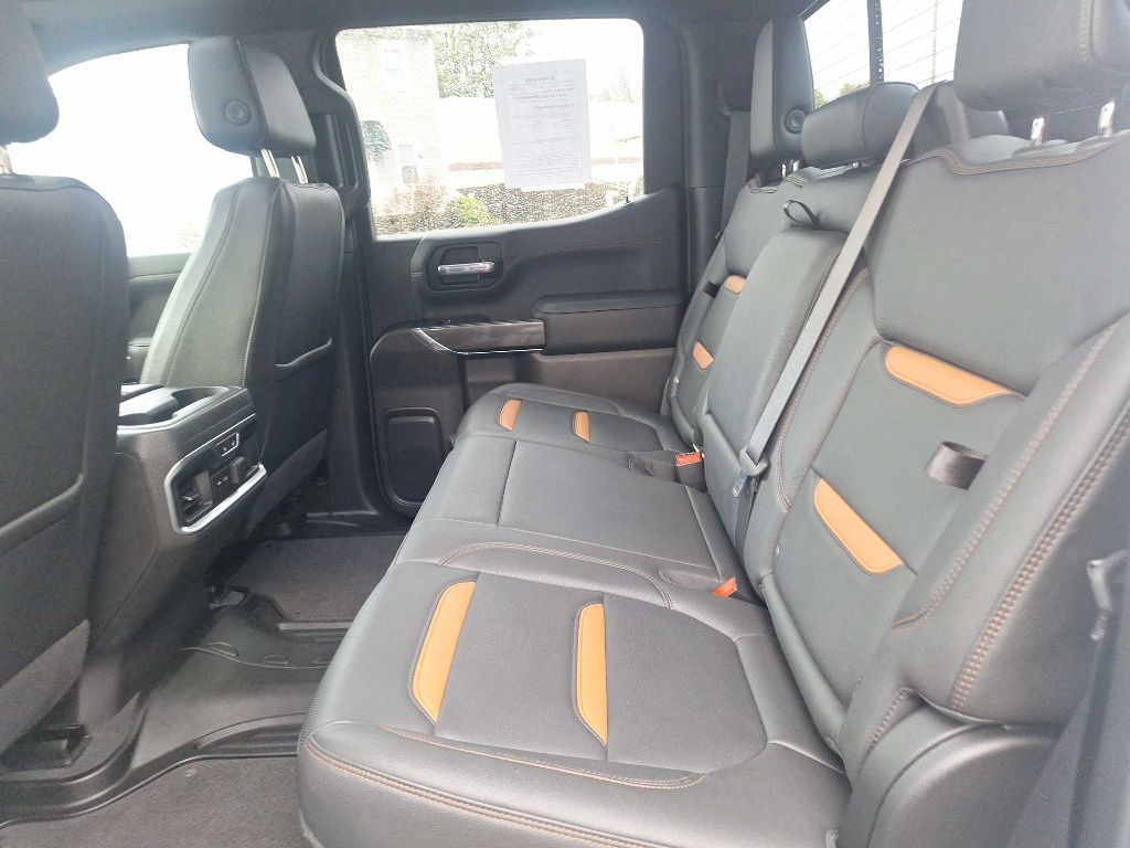 2021 GMC Sierra Image 6