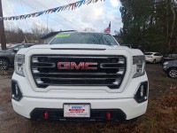 Image for 2021 GMC Sierra 1500 AT4 ID: 7035137