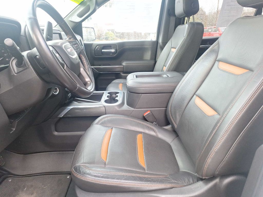 2021 GMC Sierra Image 5