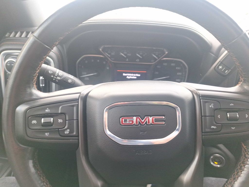 2021 GMC Sierra Image 8