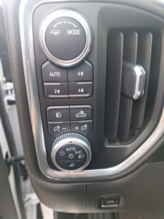 2021 GMC Sierra Image 10