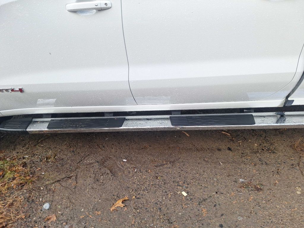 2021 GMC Sierra Image 12