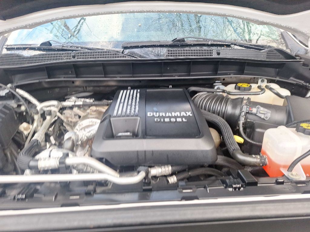 2021 GMC Sierra Image 14