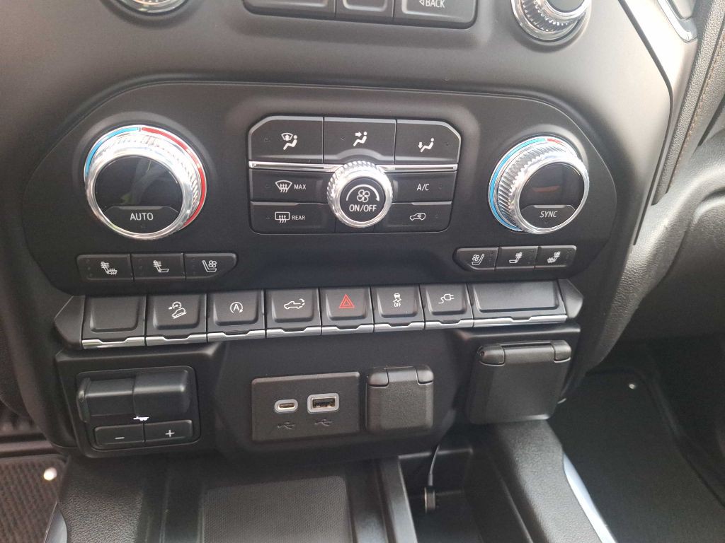 2021 GMC Sierra Image 15