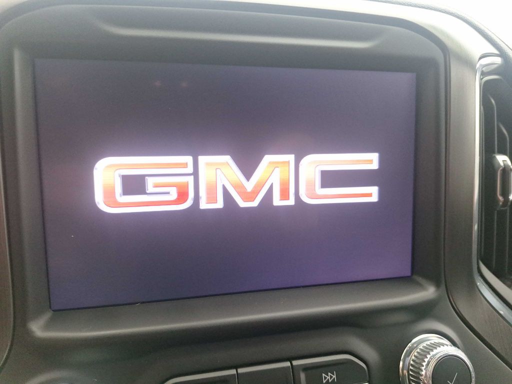 2021 GMC Sierra Image 17
