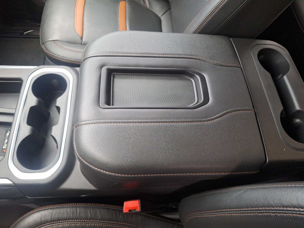 2021 GMC Sierra Image 19