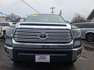 Image for 2014 Toyota Tundra Double Cab Limi ID: 7064383