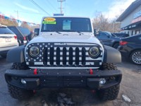 Image for 2016 Jeep Wrangler Unlimited Willys ID: 7105692