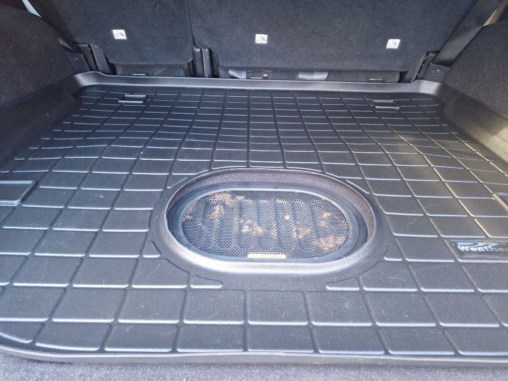 2016 Jeep Wrangler Unlimited Image 5