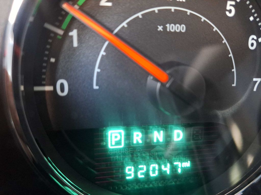 2016 Jeep Wrangler Unlimited Image 7