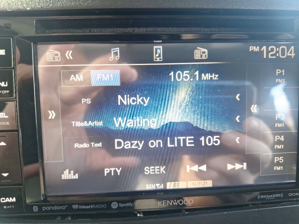 2016 Jeep Wrangler Unlimited Image 11