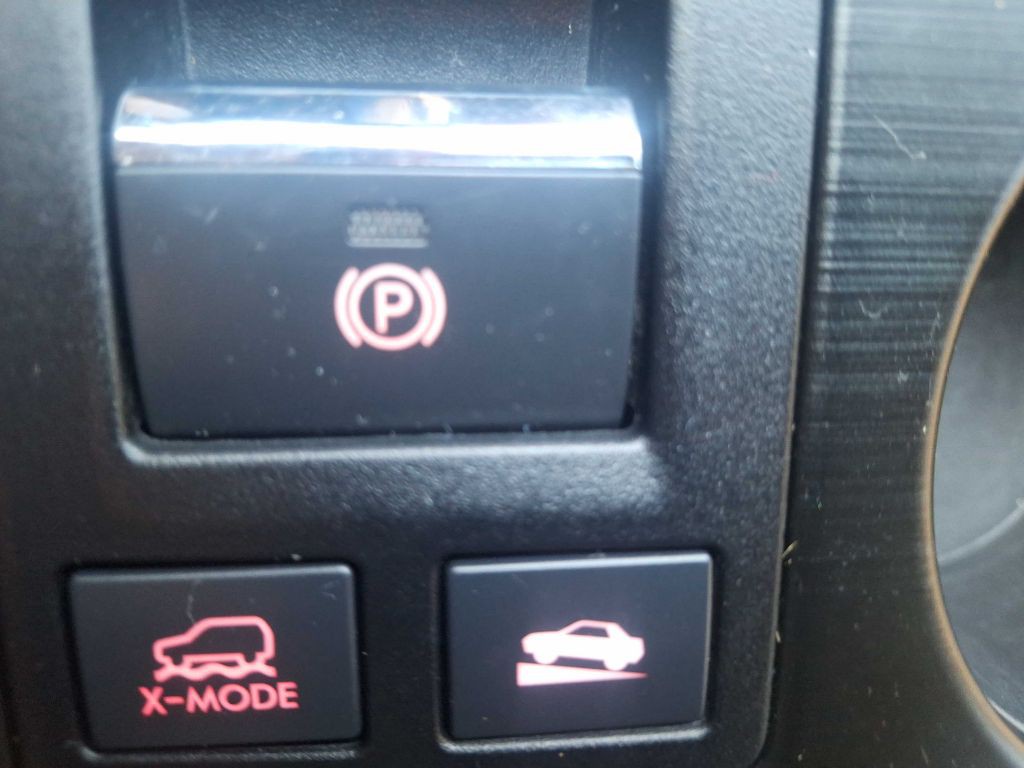 2015 Subaru Outback Image 14