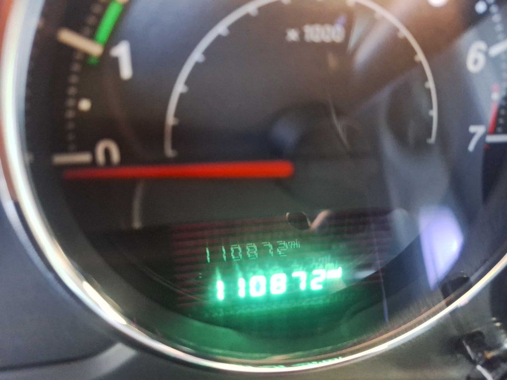 2016 Jeep Wrangler Unlimited Image 9