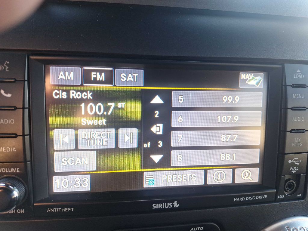 2016 Jeep Wrangler Unlimited Image 11