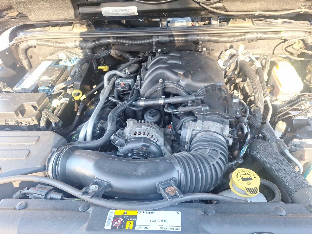 2016 Jeep Wrangler Unlimited Image 14