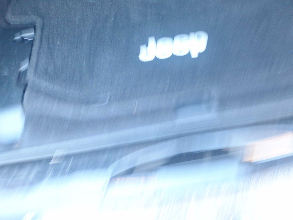 2016 Jeep Wrangler Unlimited Image 5