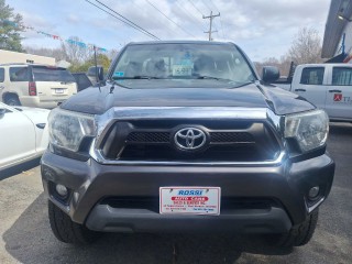 Image for 2015 Toyota Tacoma Access Cab ID: 7280016