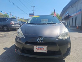 Image for 2013 Toyota Prius  ID: 7377438