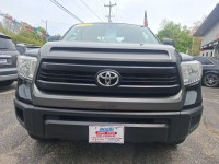Image for 2016 Toyota Tundra Double Cab Sr ID: 7378828