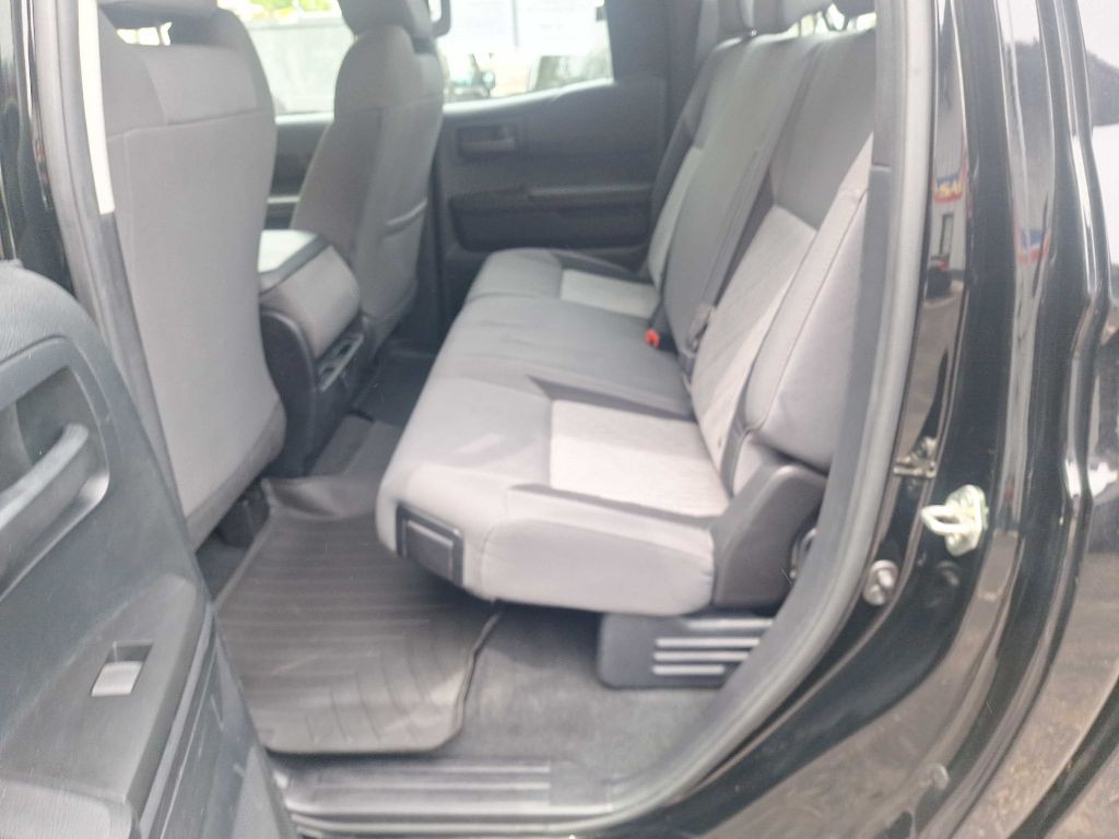 2016 Toyota Tundra Image 6