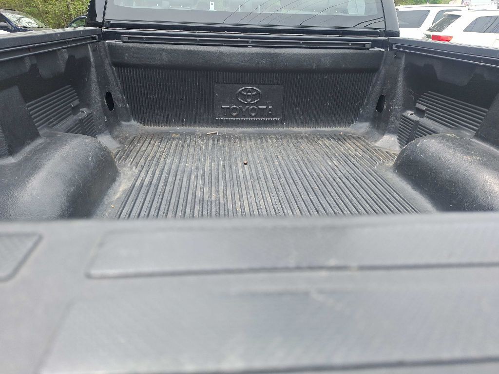 2016 Toyota Tundra Image 7