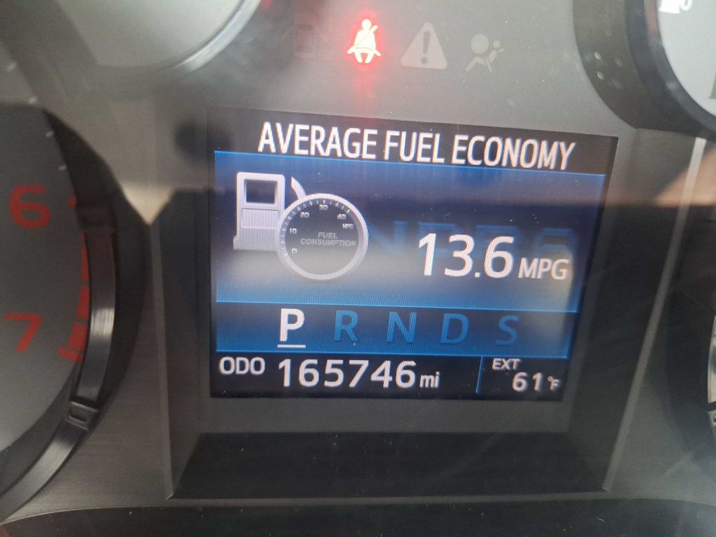 2016 Toyota Tundra Image 9