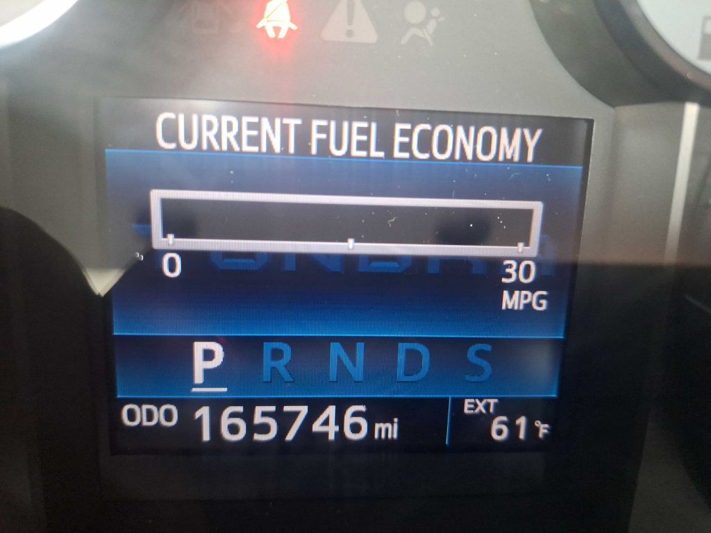 2016 Toyota Tundra Image 10
