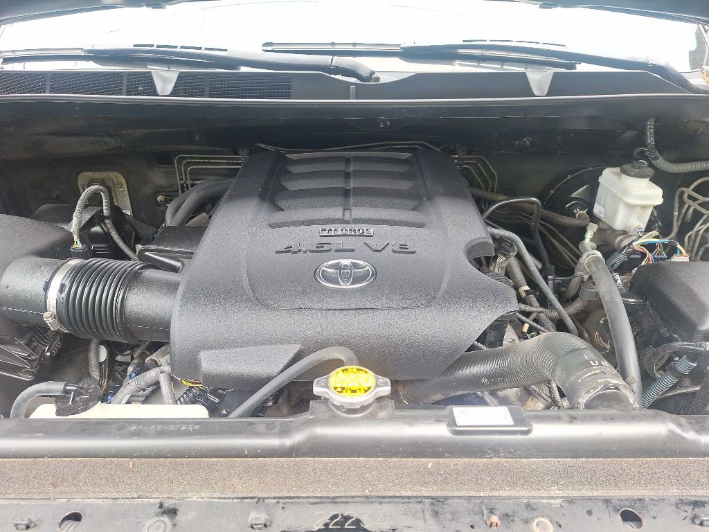 2016 Toyota Tundra Image 15