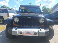 Image for 2013 Jeep Wrangler Unlimited Sahara ID: 7381852