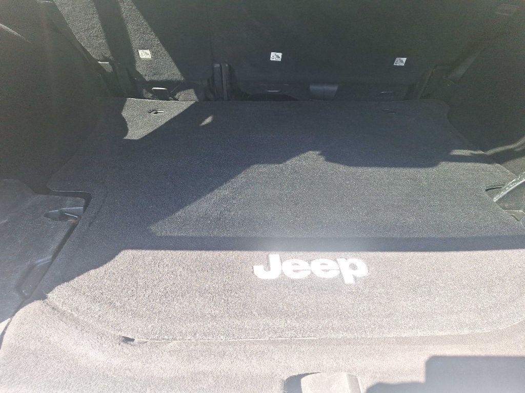 2013 Jeep Wrangler Unlimited Sahara - Photo 6