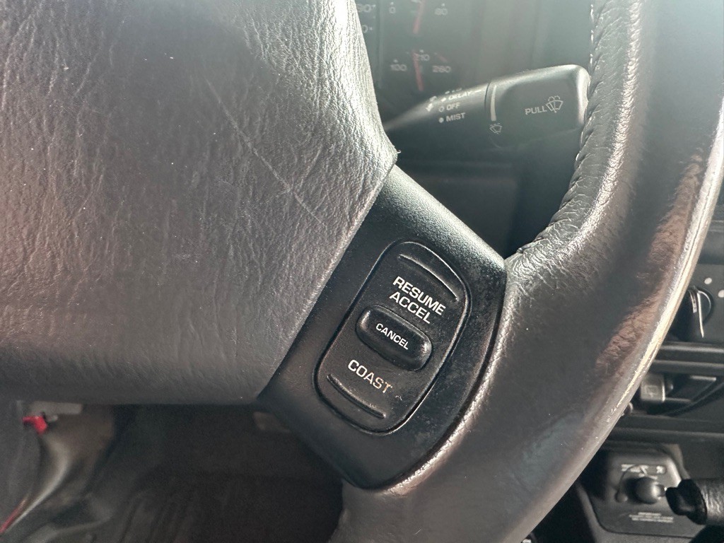 2002 Jeep Wrangler Image 18