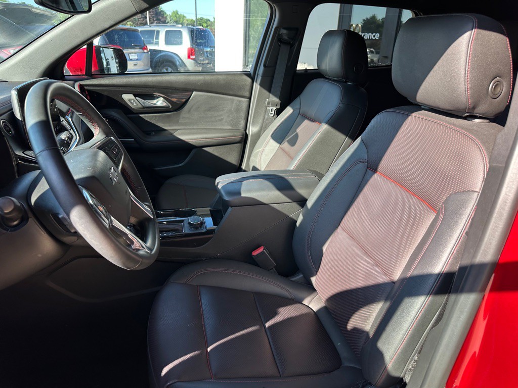 2023 Chevrolet Blazer Image 10