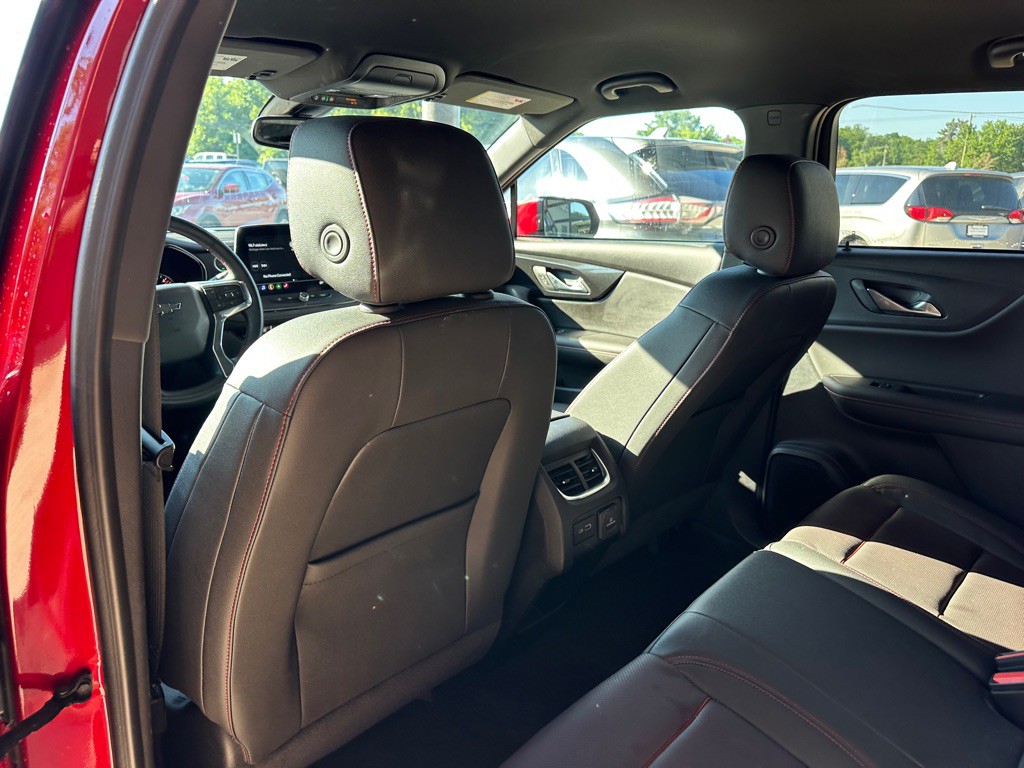 2023 Chevrolet Blazer Image 11