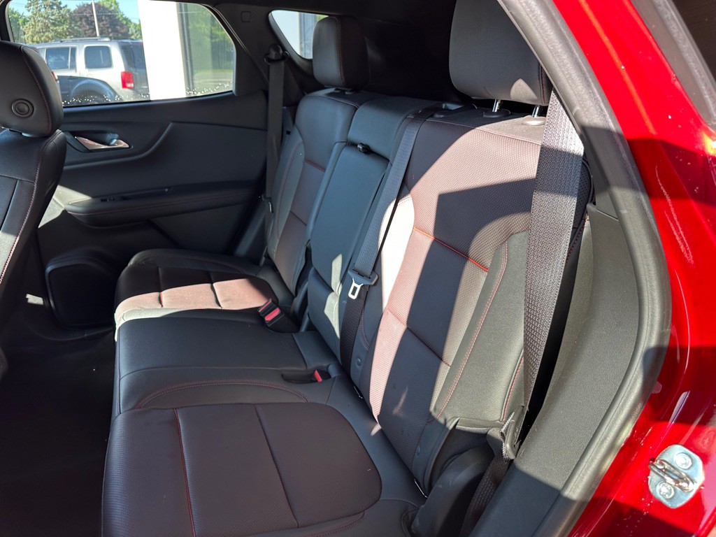 2023 Chevrolet Blazer Image 12