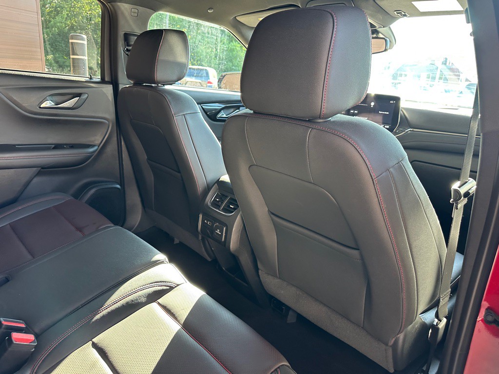 2023 Chevrolet Blazer Image 14