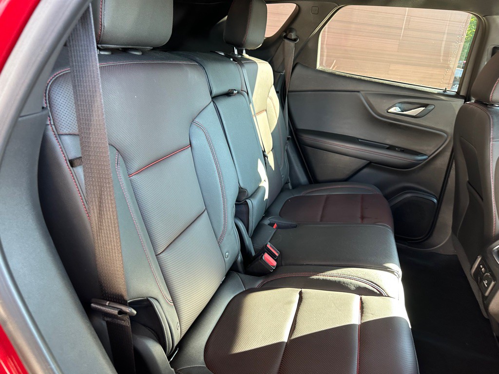 2023 Chevrolet Blazer Image 15